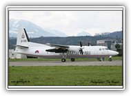 Fokker 60 RNLAF U-05
